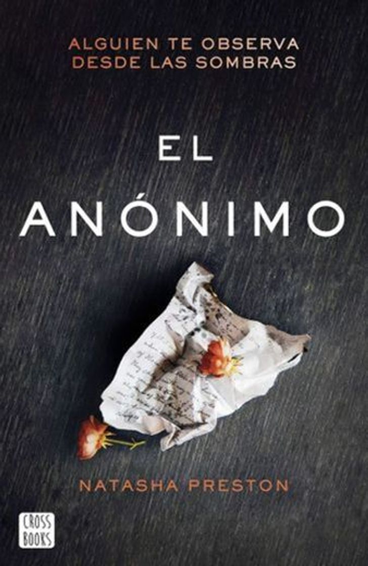Natasha Preston | El Anónimo