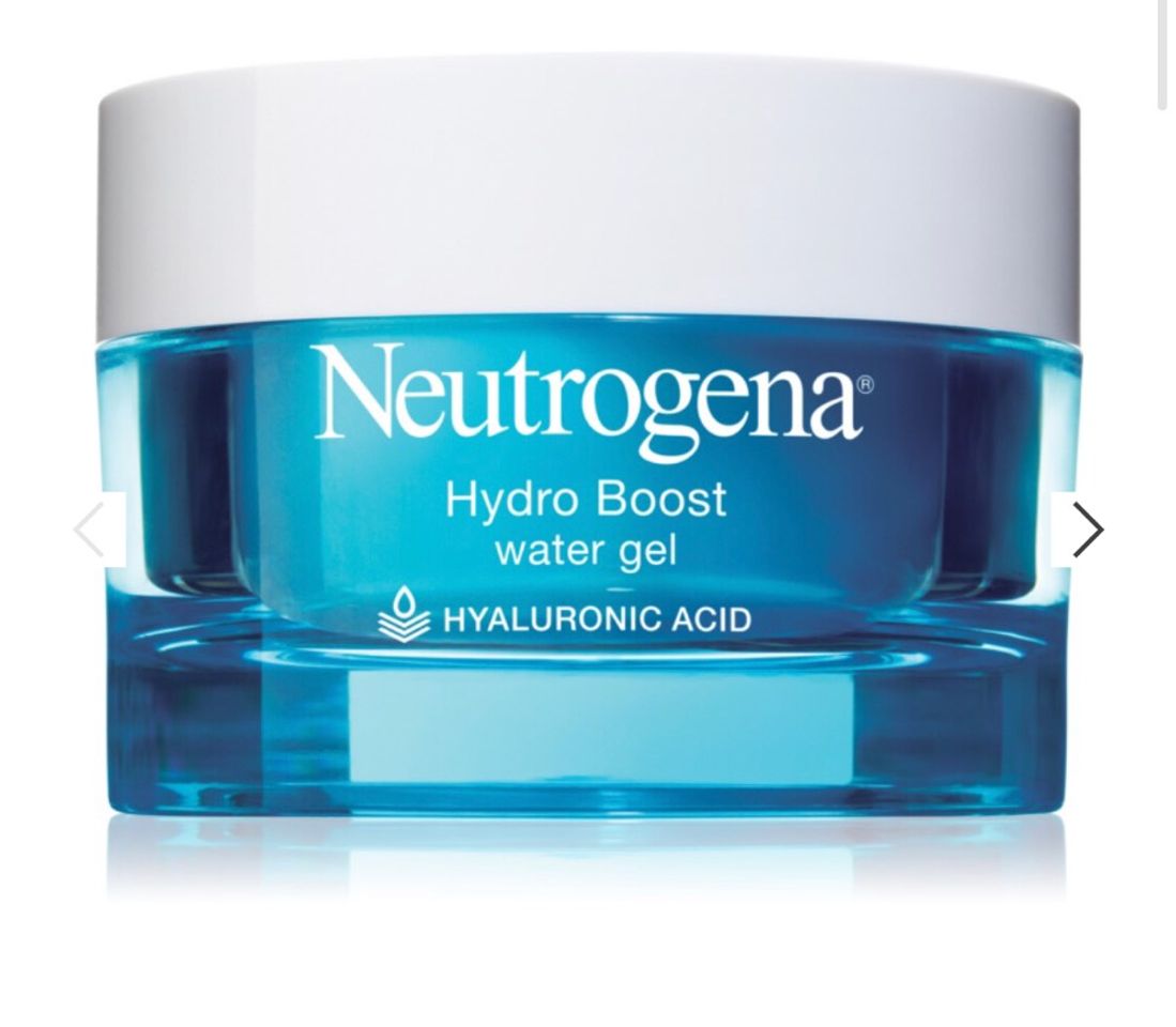 Moda Neutrogena Hydro Boost