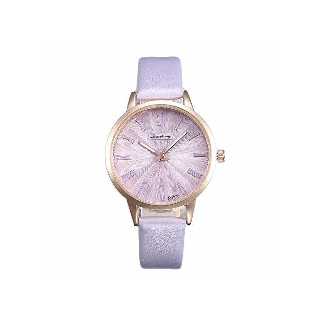 Producto Reloj Relojes De Mujer Personalidad Reloj De Cuarzo Señoras Niñas Reloj De