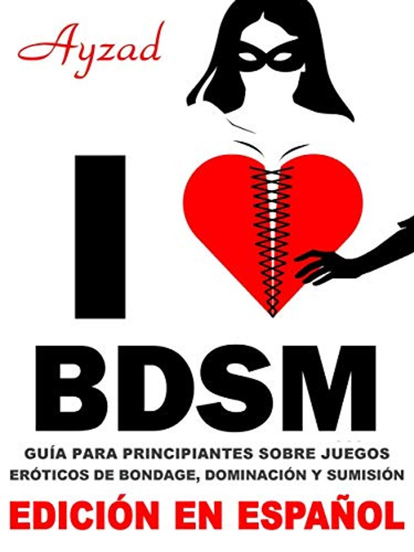 Book I love BDSM