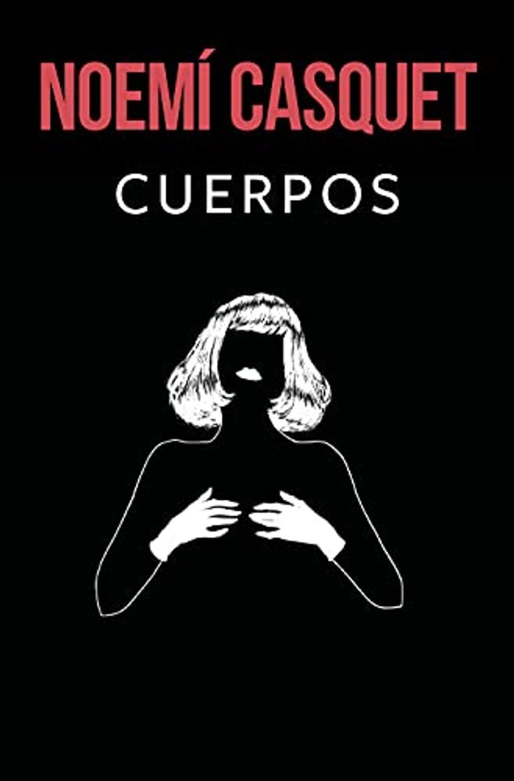 Libro Cuerpos