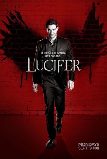 Lucifer