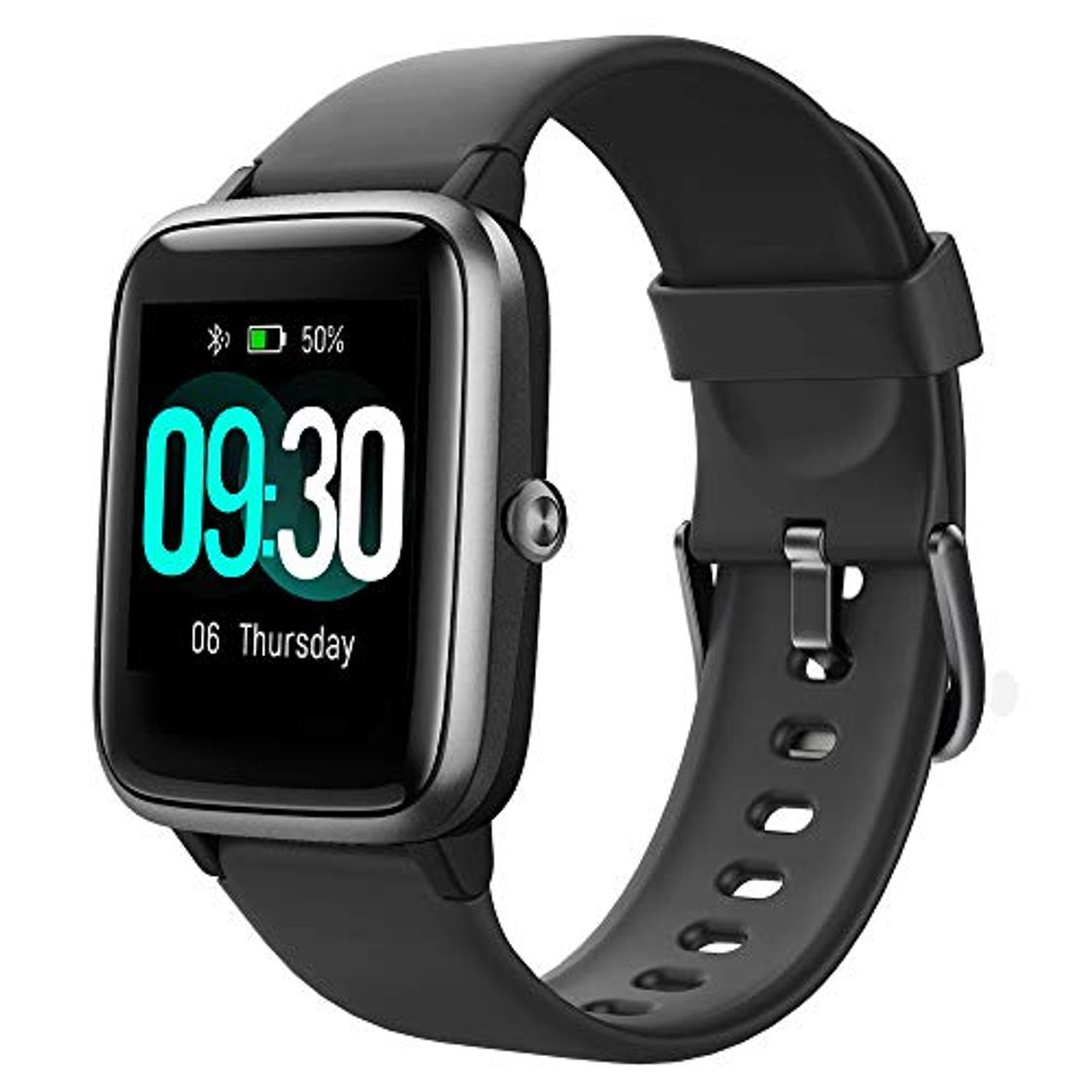 Social Willful Smartwatch