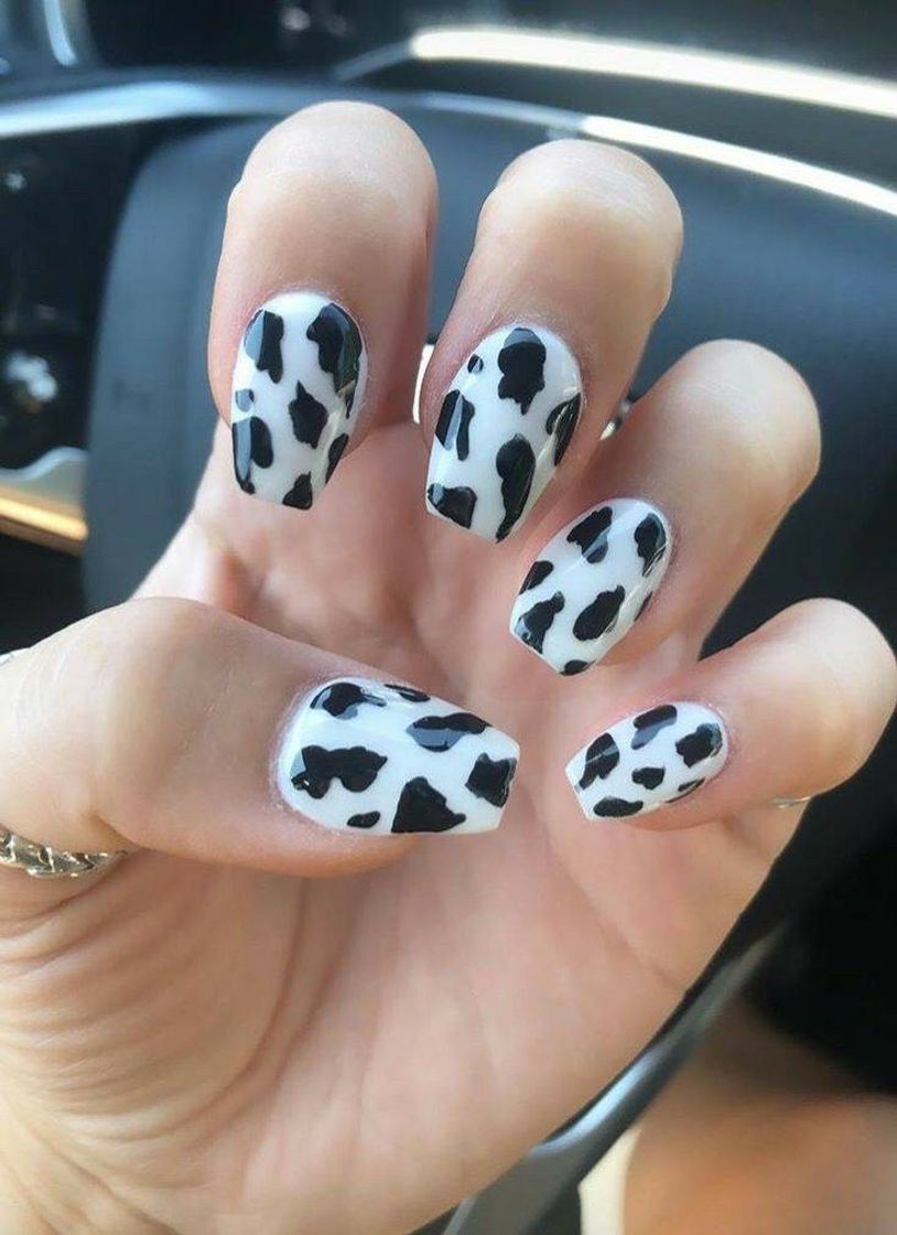 Fashion Cow print