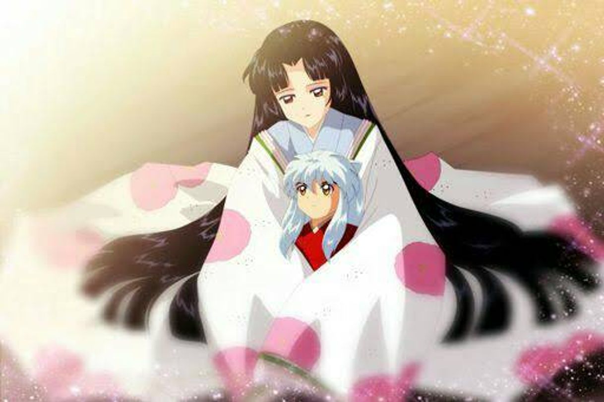 Music Inuyasha's Lullaby