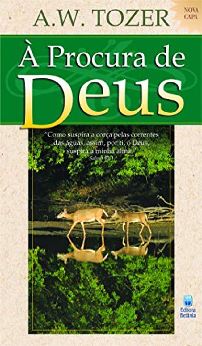 Libro À procura de Deus