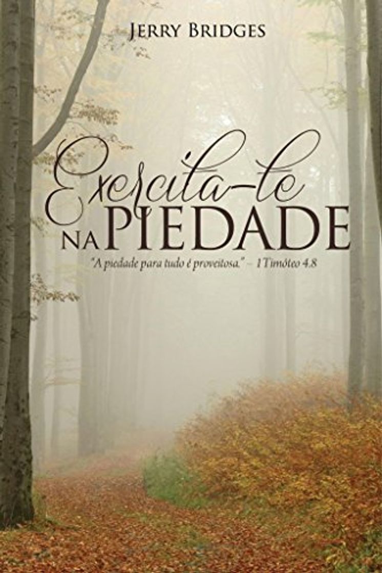 Book Exercita-te na piedade