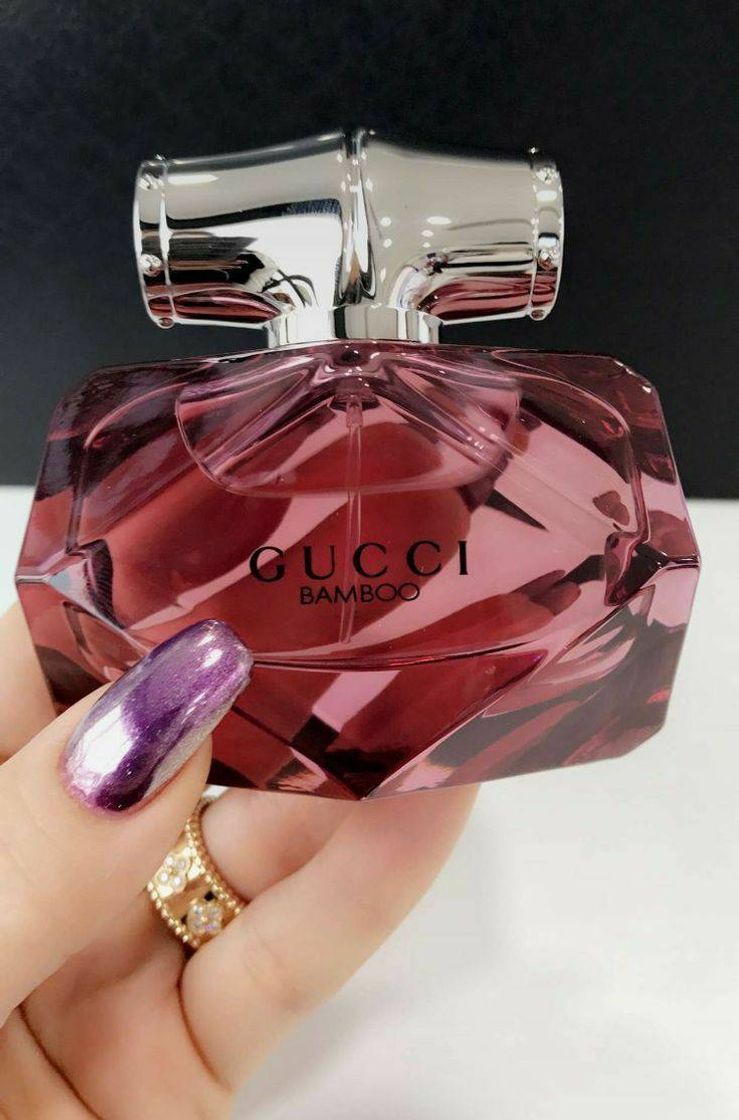 Belleza Gucci Bamboo Ed Lim Eau de Perfuma