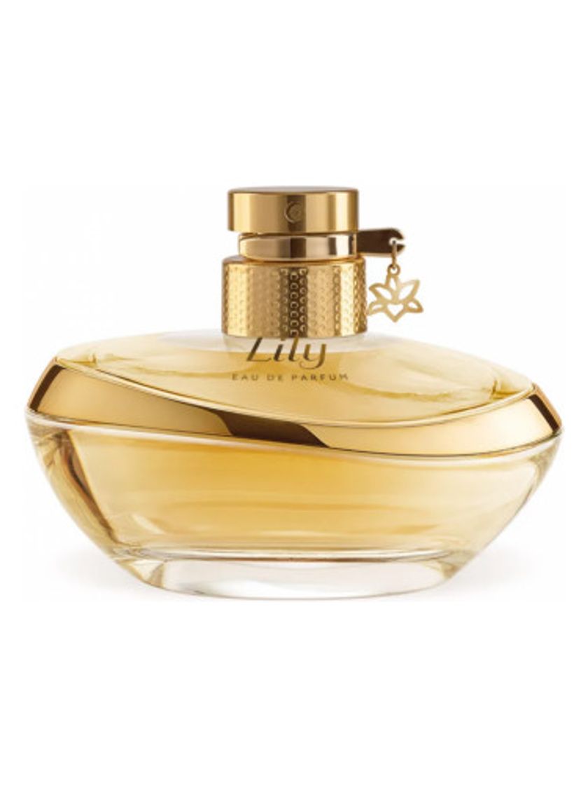 Moda Perfume Lily Eau de Parfum