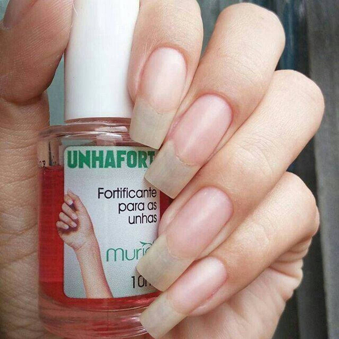 Moda Unhas