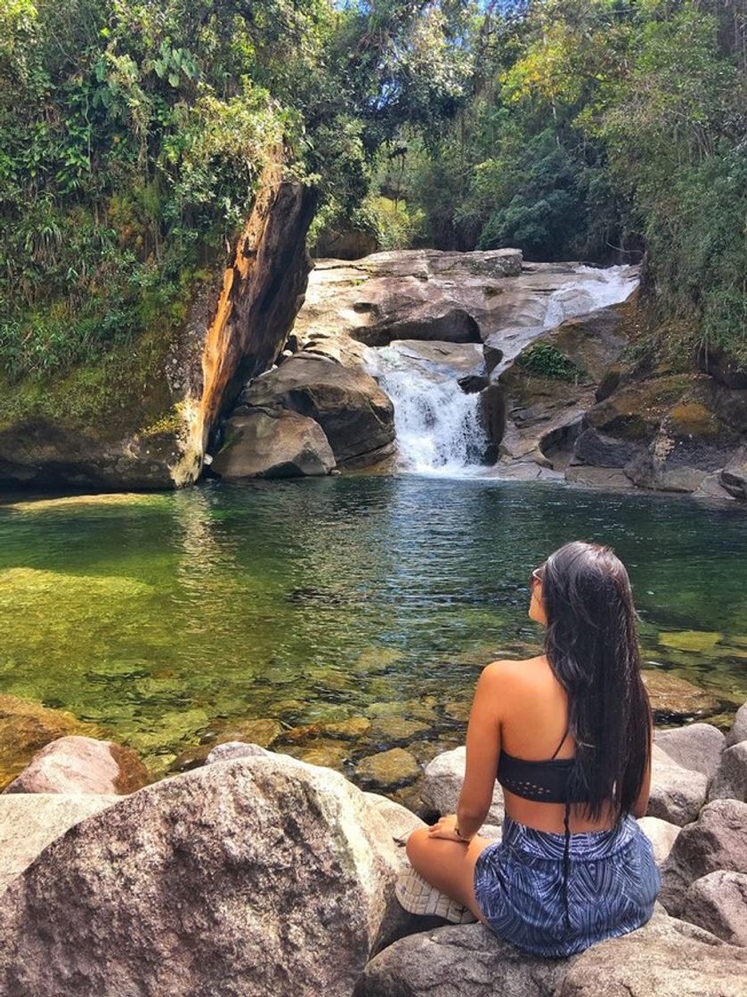 Lugar Itatiaia RJ 