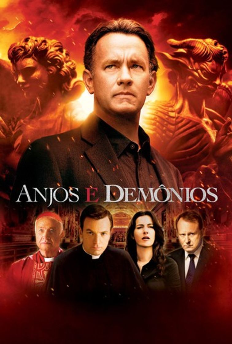Social Anjos e Demônios