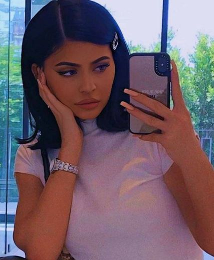 Kylie Jenner 