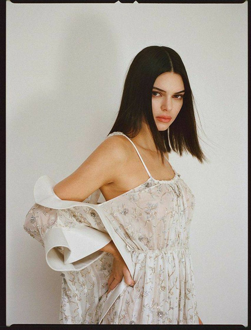 Fashion Kendall Jenner 