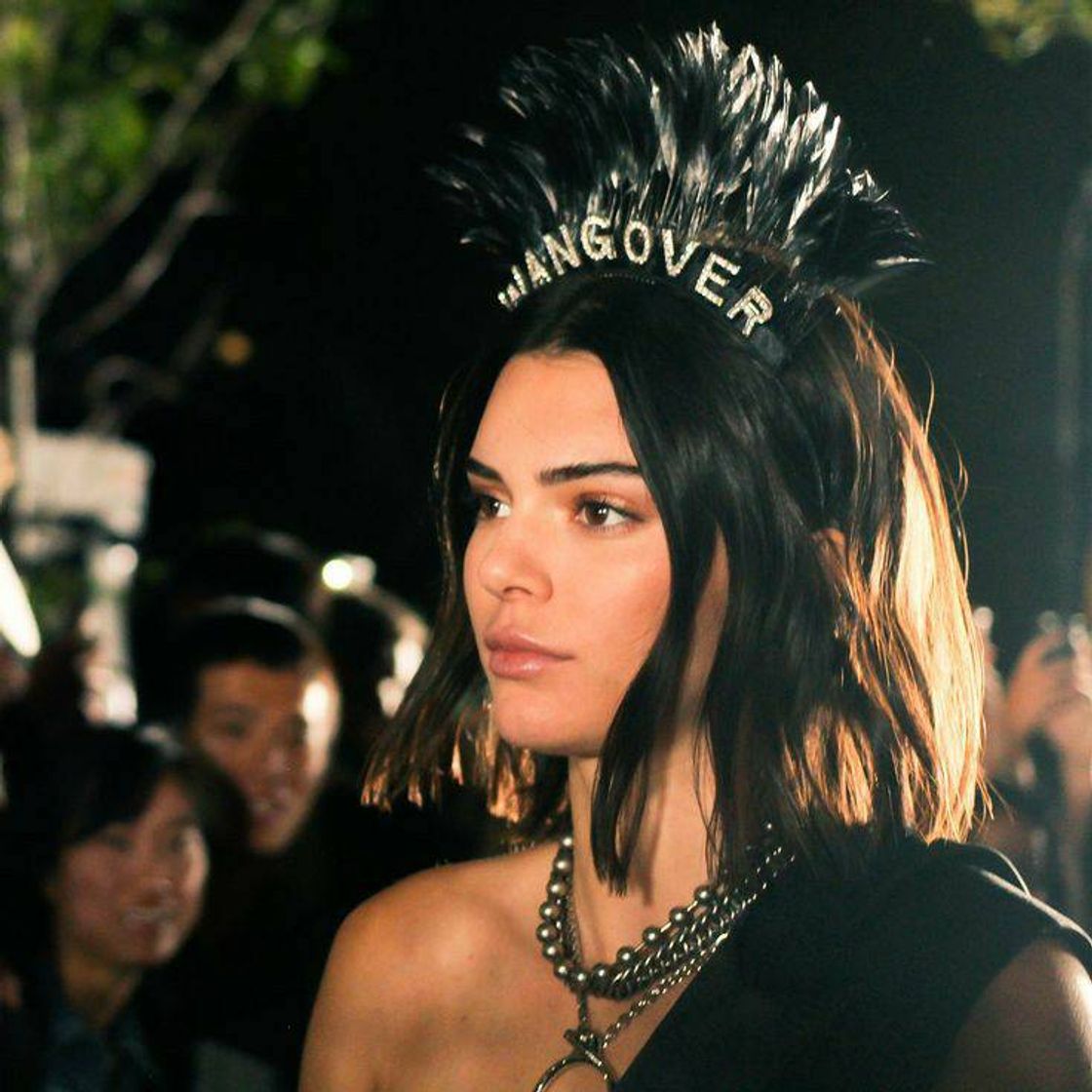 Fashion Kendall Jenner 