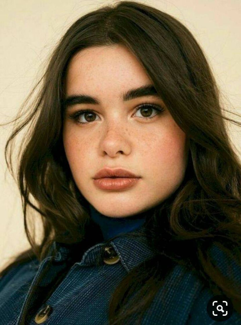 Fashion Barbie Ferreira 