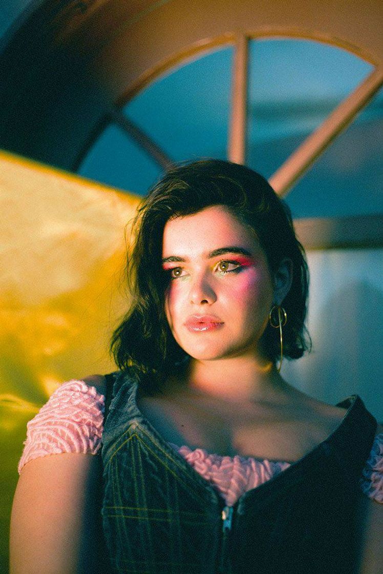 Fashion Barbie Ferreira 