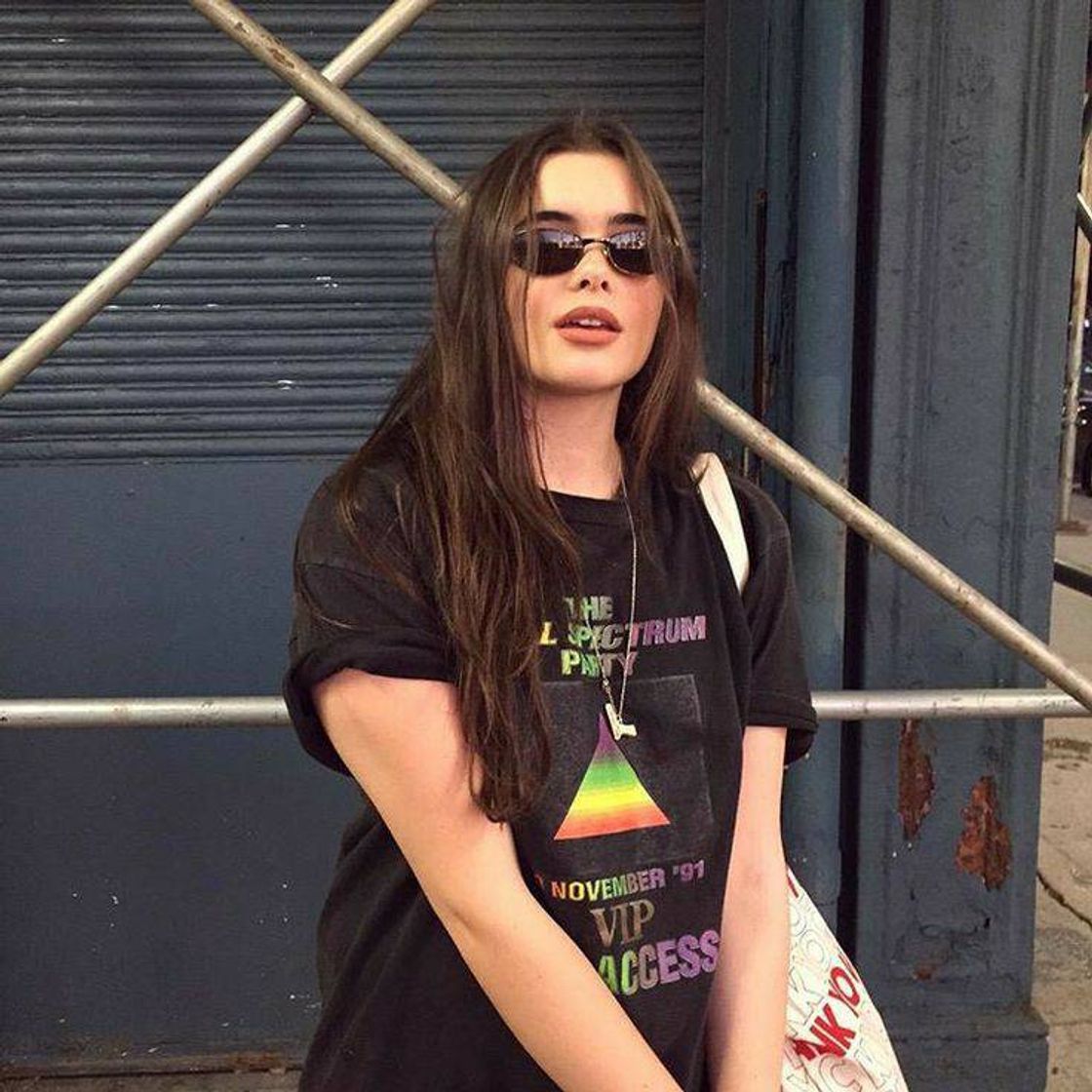 Fashion Barbie Ferreira 