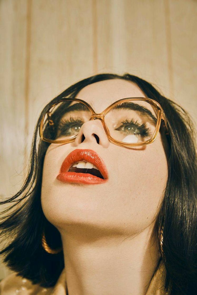 Fashion Barbie Ferreira 