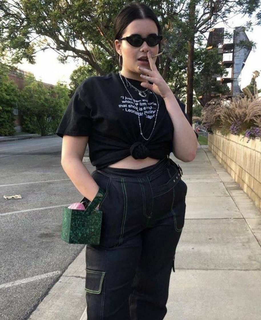 Fashion Barbie Ferreira 