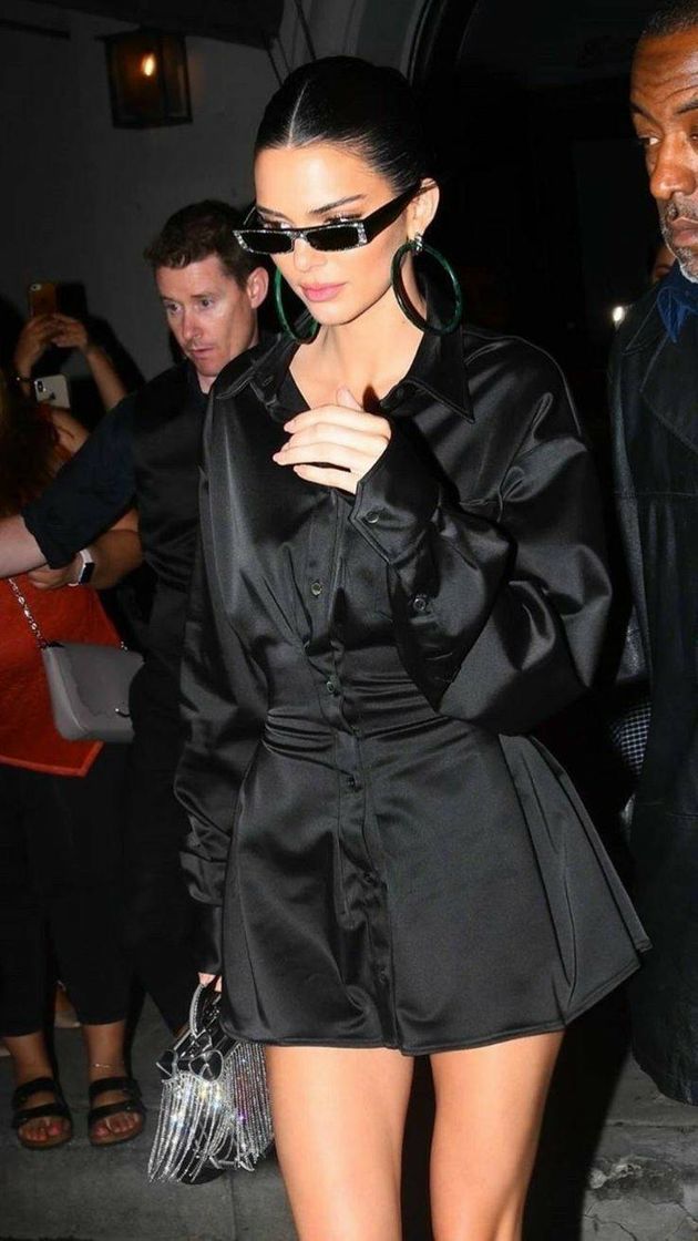 Social Kendall Jenner 