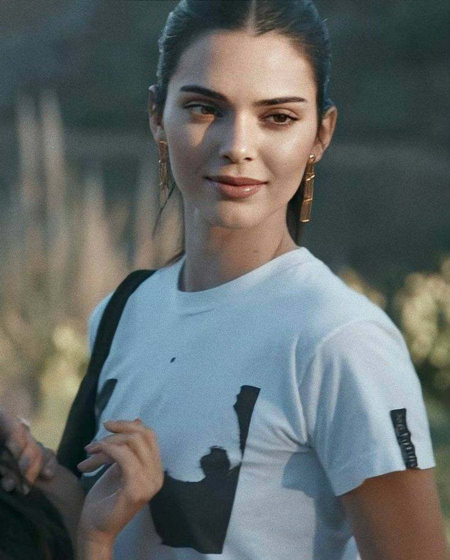 Moda Kendall Jenner 