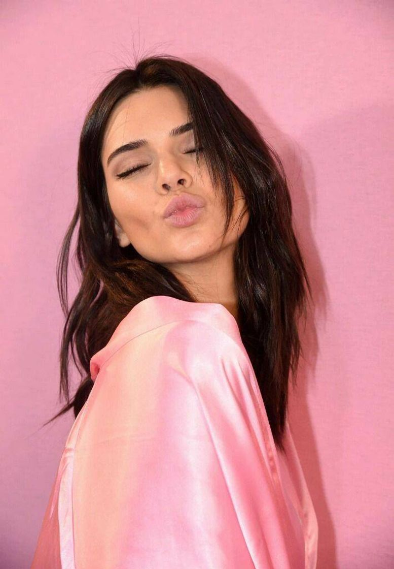 Moda Kendall Jenner 