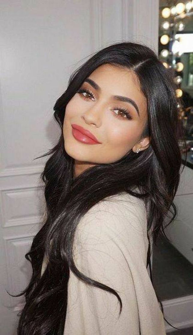 Moda Kylie Jenner 