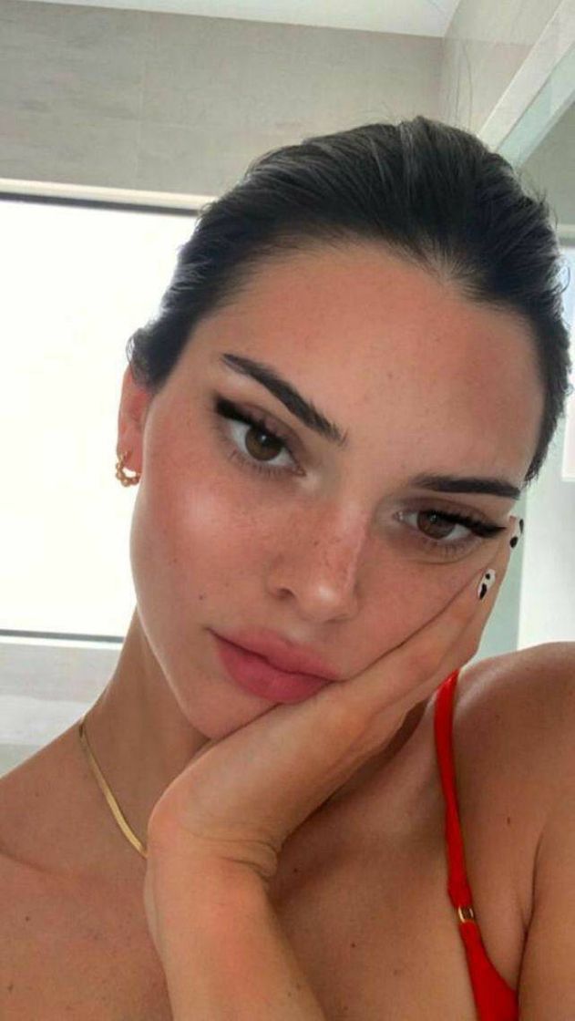 Moda Kendall Jenner 