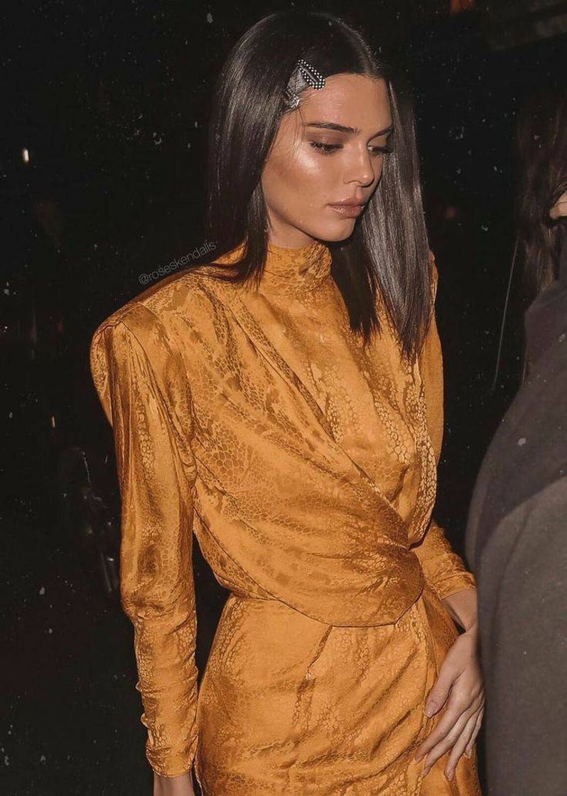 Fashion Kendall Jenner 