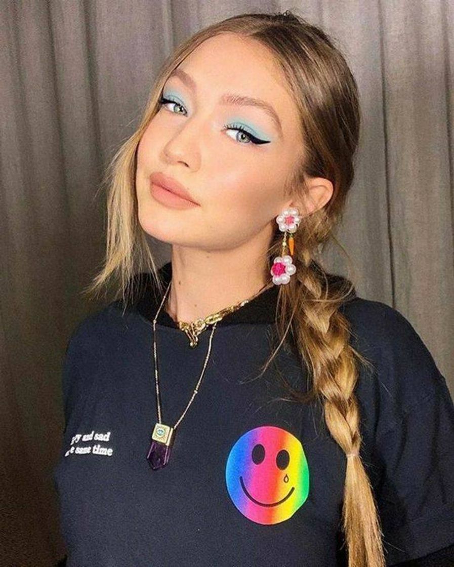 Fashion Gigi Hadid 