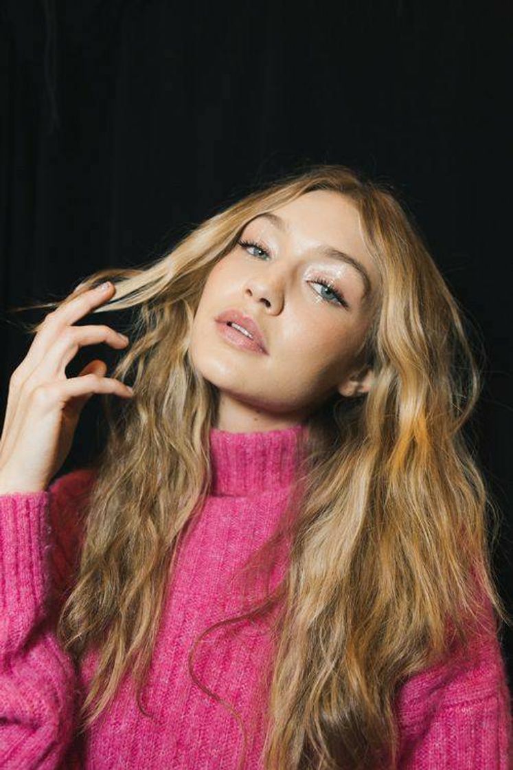 Fashion Gigi Hadid 