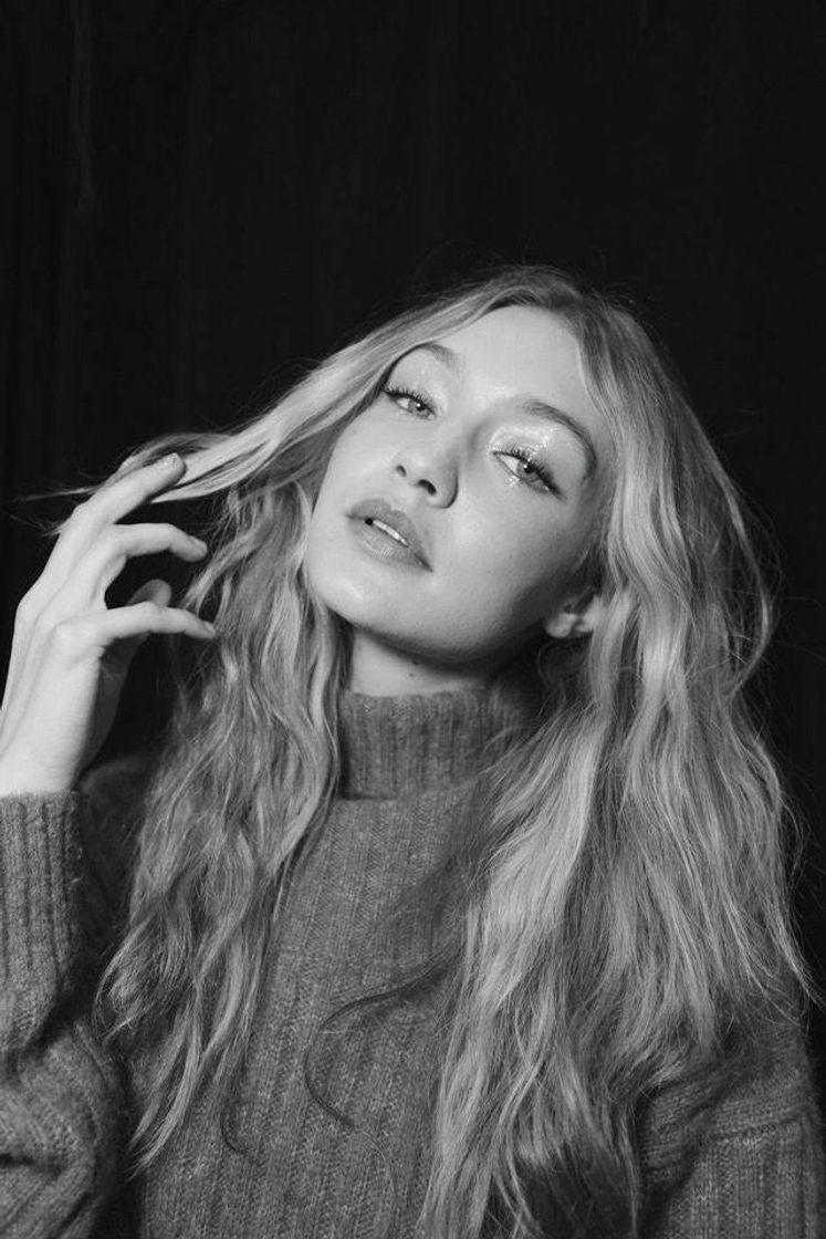 Fashion Gigi Hadid 