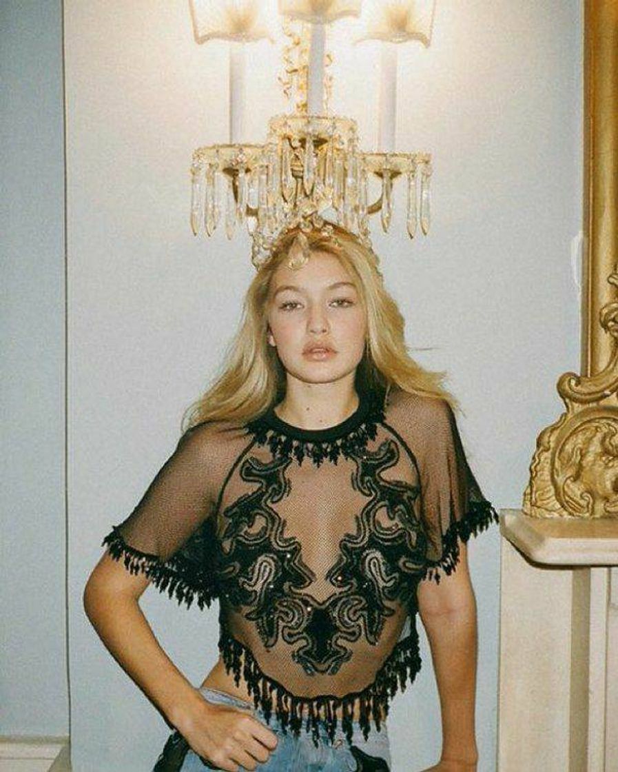 Fashion Gigi Hadid 