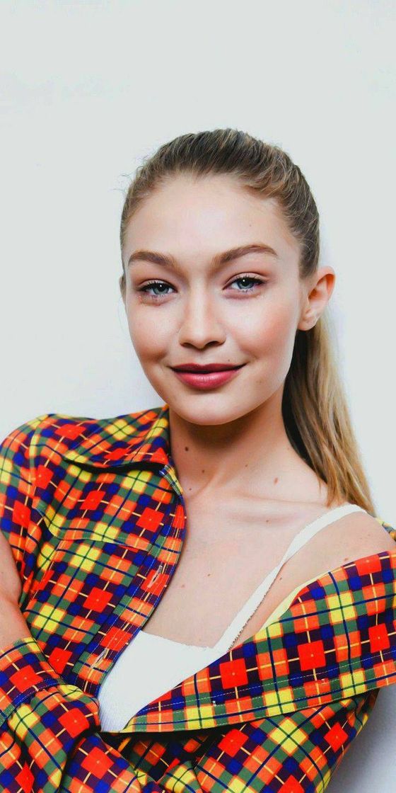 Moda Gigi Hadid 