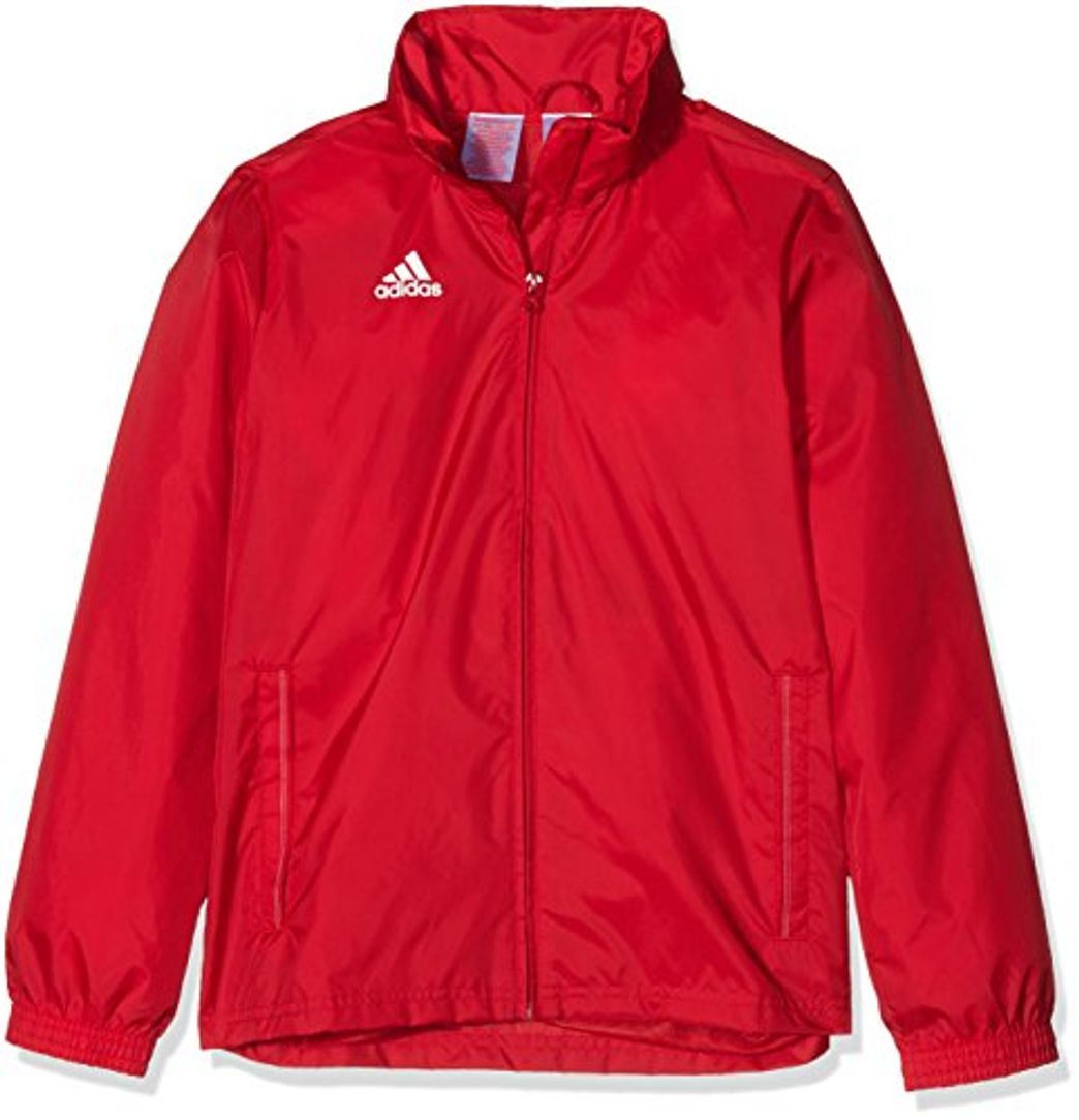 Moda adidas COREF RAI JKTY Sudadera, Niños, Rojo