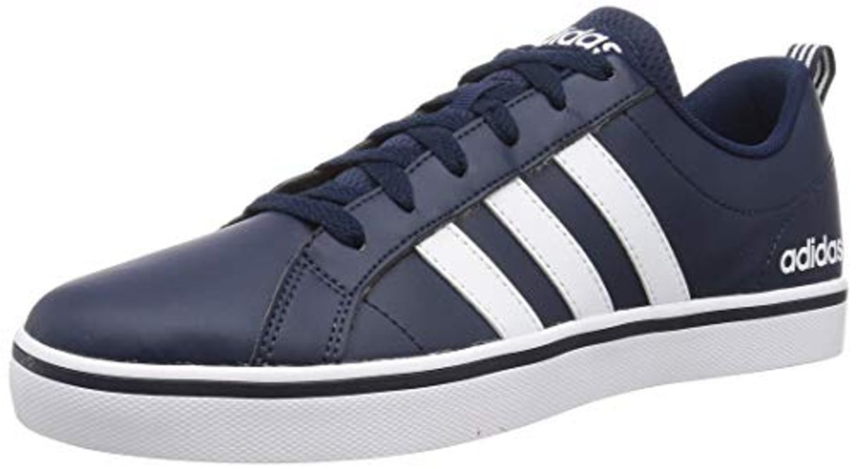 Social ADIDAS Vs Pace, Zapatillas para Hombre, Azul