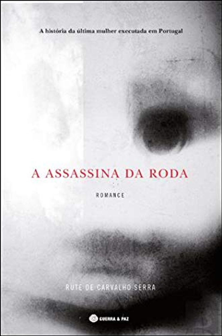 Book A Assassina Da Roda