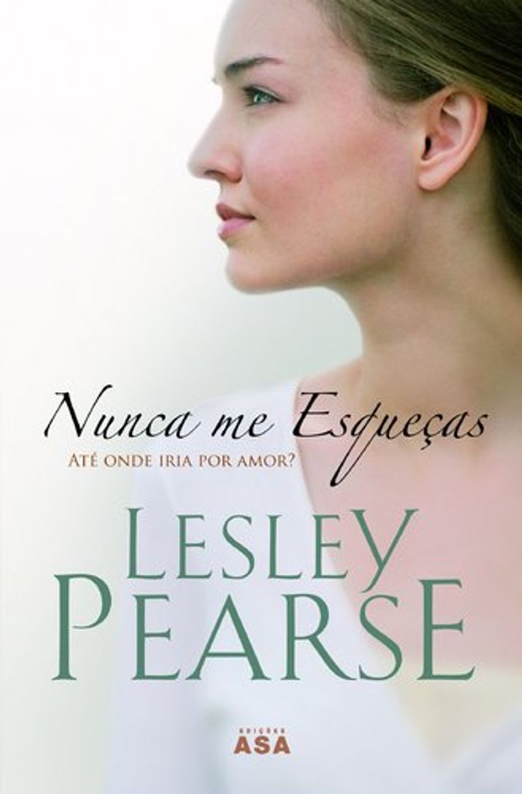 Book Nunca Me Esqueças