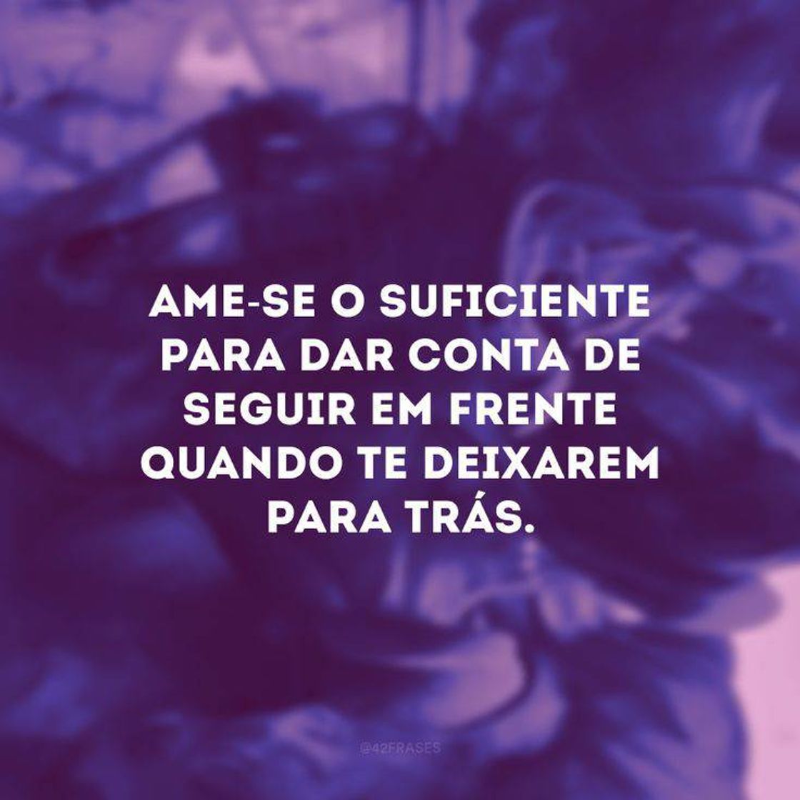 Fashion Frases Reflexões da vida