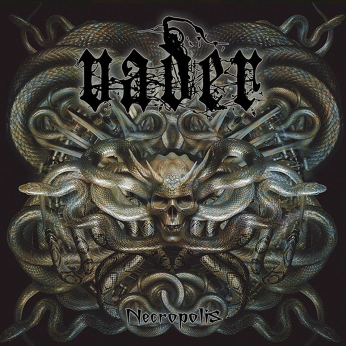 Canción Black Metal