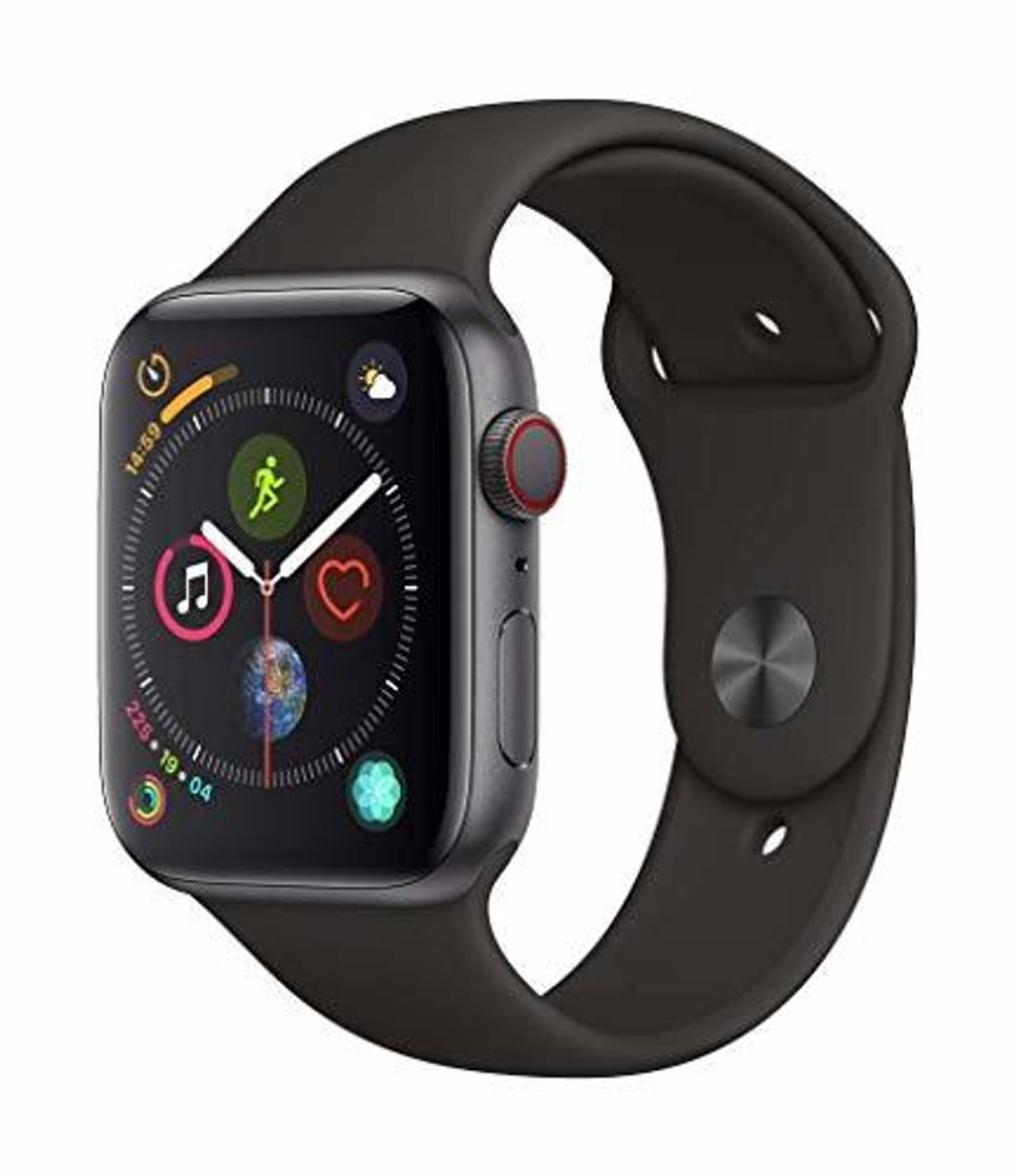 Electrónica Apple Watch Series 4