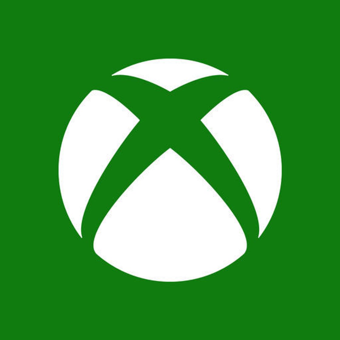 Apps Xbox