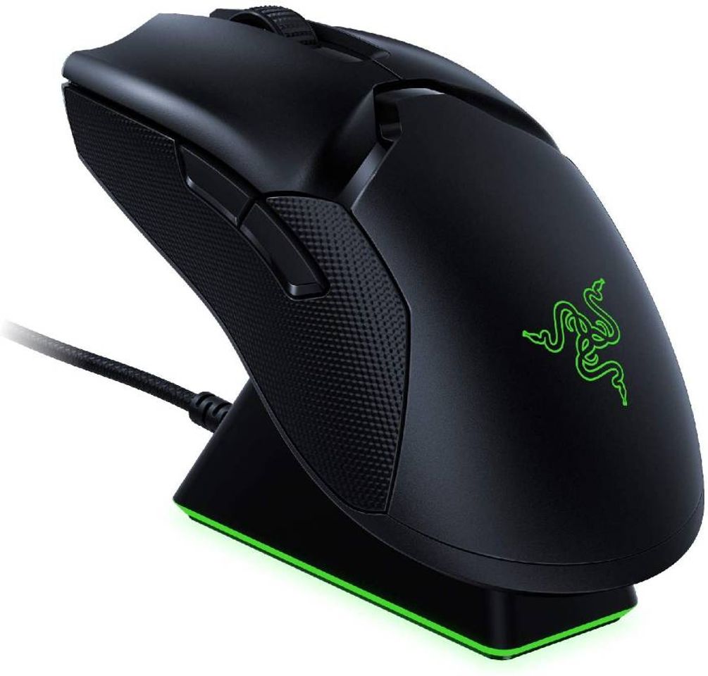 Fashion Razer Viper Ultimate Ambidextrous - mouse inalámbrico 