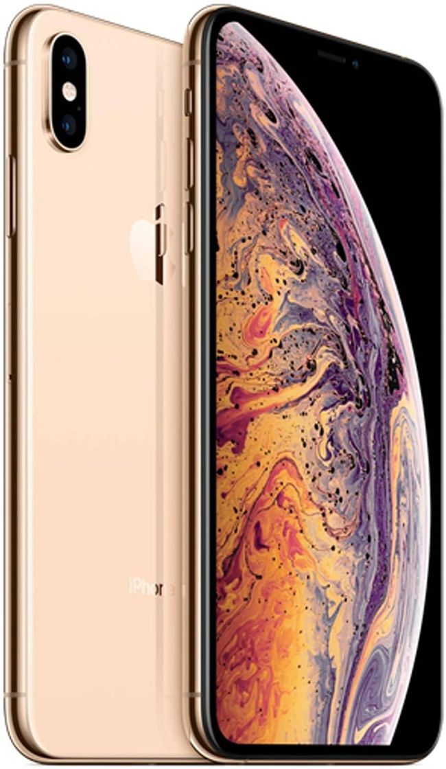 Fashion Apple iPhone XS Max 

