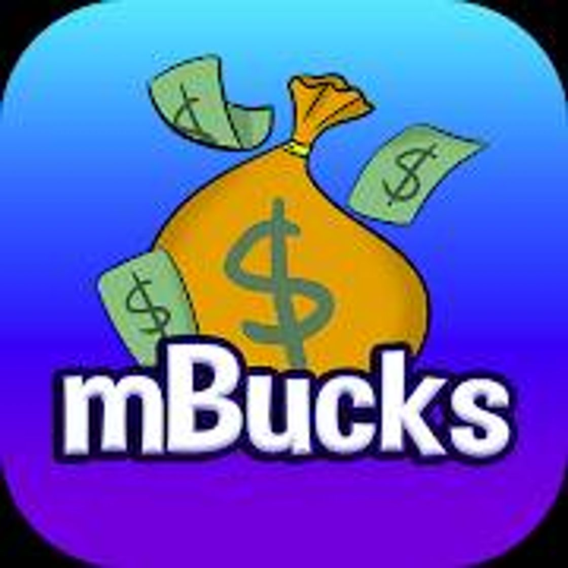 Social mBucks
