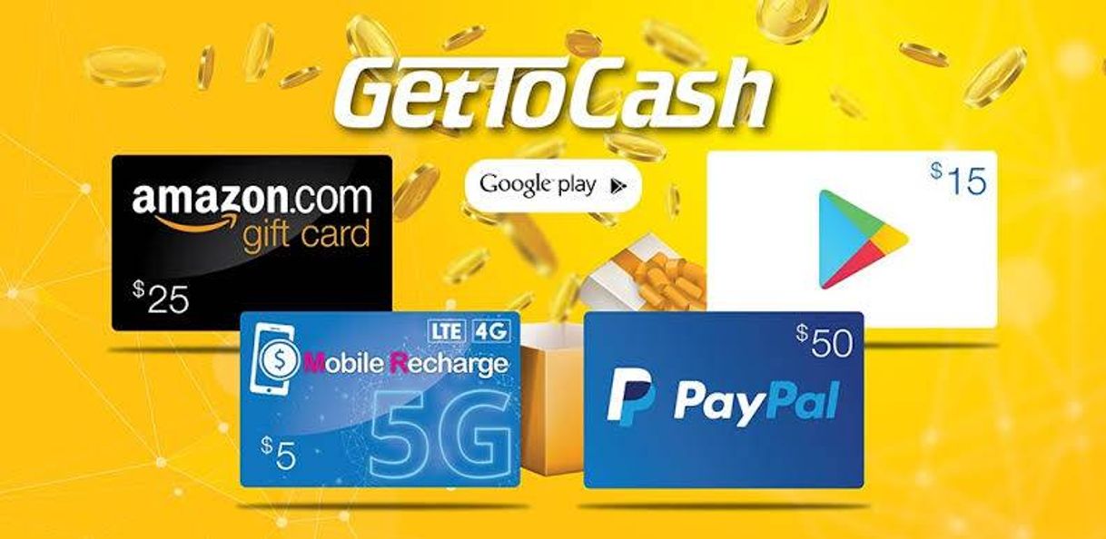 Social GetToCash