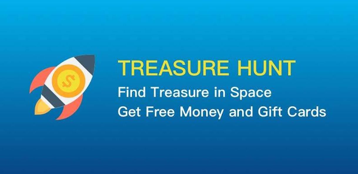 Moda Treasure Hunt - Apps on Google Play