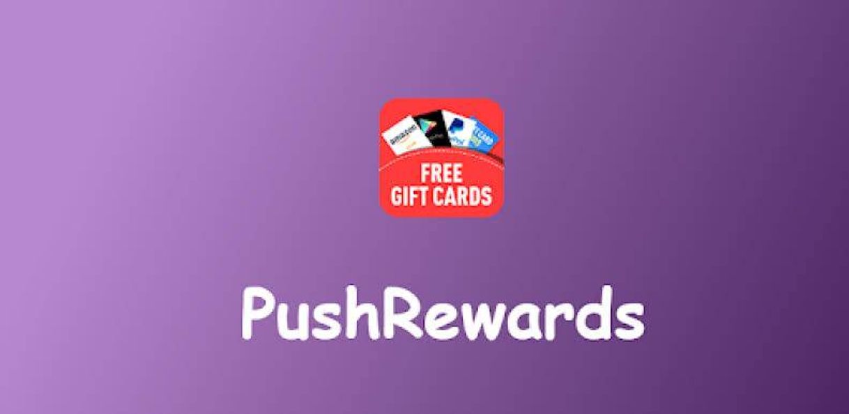 Fashion PushRewards - Earn Rewards and Gift Cards 