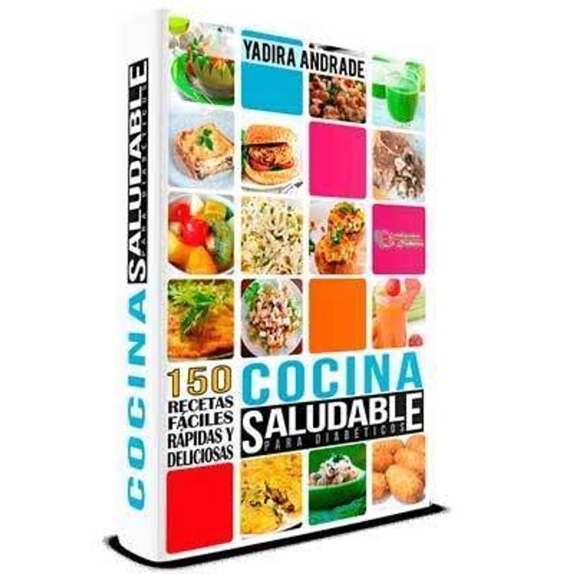 Moda Cocina Saludable 